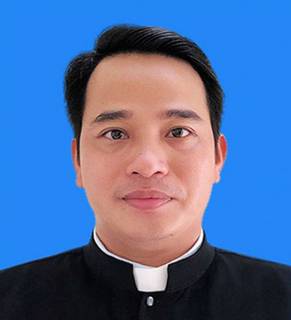 s_anthony van nhat chu | Kath. Pfarrei Selige M&auml;rtyrer vom M&uuml;nchner Platz - &Uuml;ber Uns - Pastoralteam